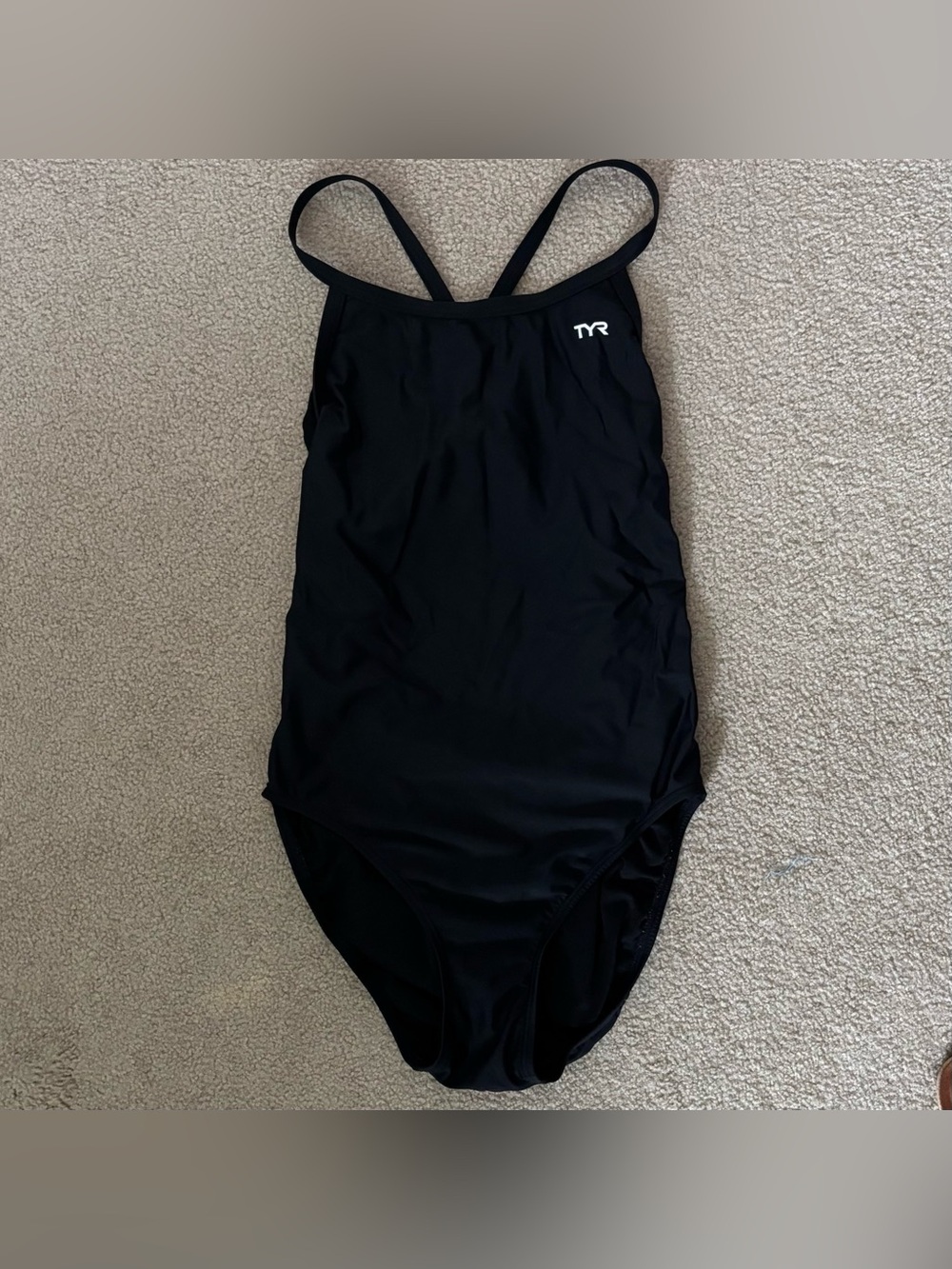TYR Active/Competition Swimsuit - Picture 1 of 7